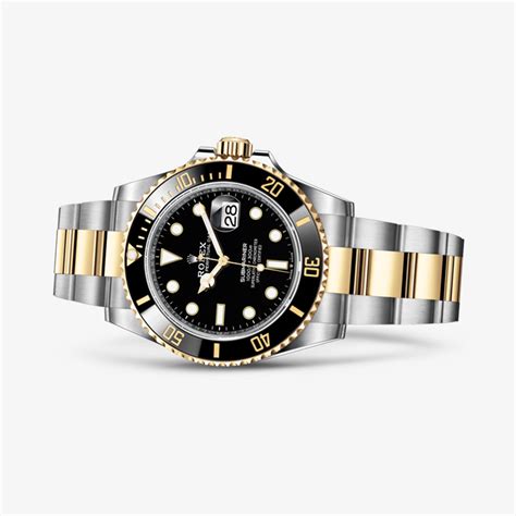 submariner oyster